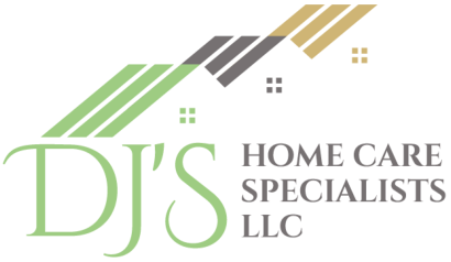 DJ'S HOME CARE SPECIALISTS LLC