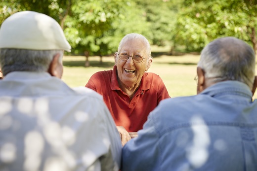 promoting-socialization-among-seniors